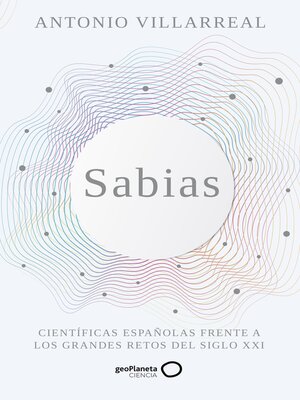 Sabias - ebook